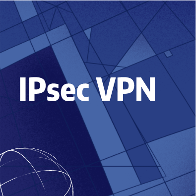 企業IPsec 服務